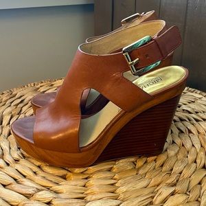 Michael Kors Wedges